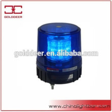 Blue Led intermitente de advertencia destellante de ambulancia (TBD361)